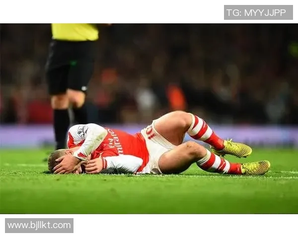 足球界的十大伤感球星：从天才到伤病缠身的命运转折