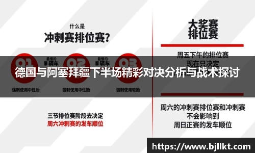 德国与阿塞拜疆下半场精彩对决分析与战术探讨
